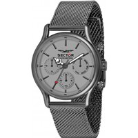 Orologio Sector No Limits Uomo in Acciaio R3253517013 - R3253517013
